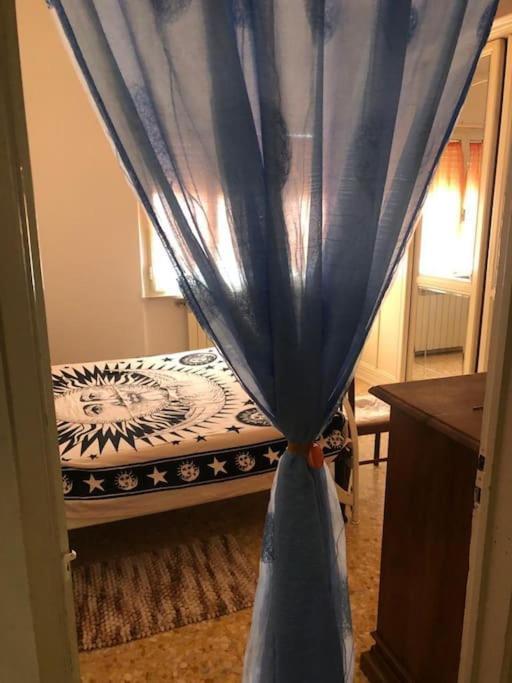 Appartamento Incantevole A 100Mt Dal Mare กาส์ตีจลิโอเน เดลลา เปสกายา ภายนอก รูปภาพ